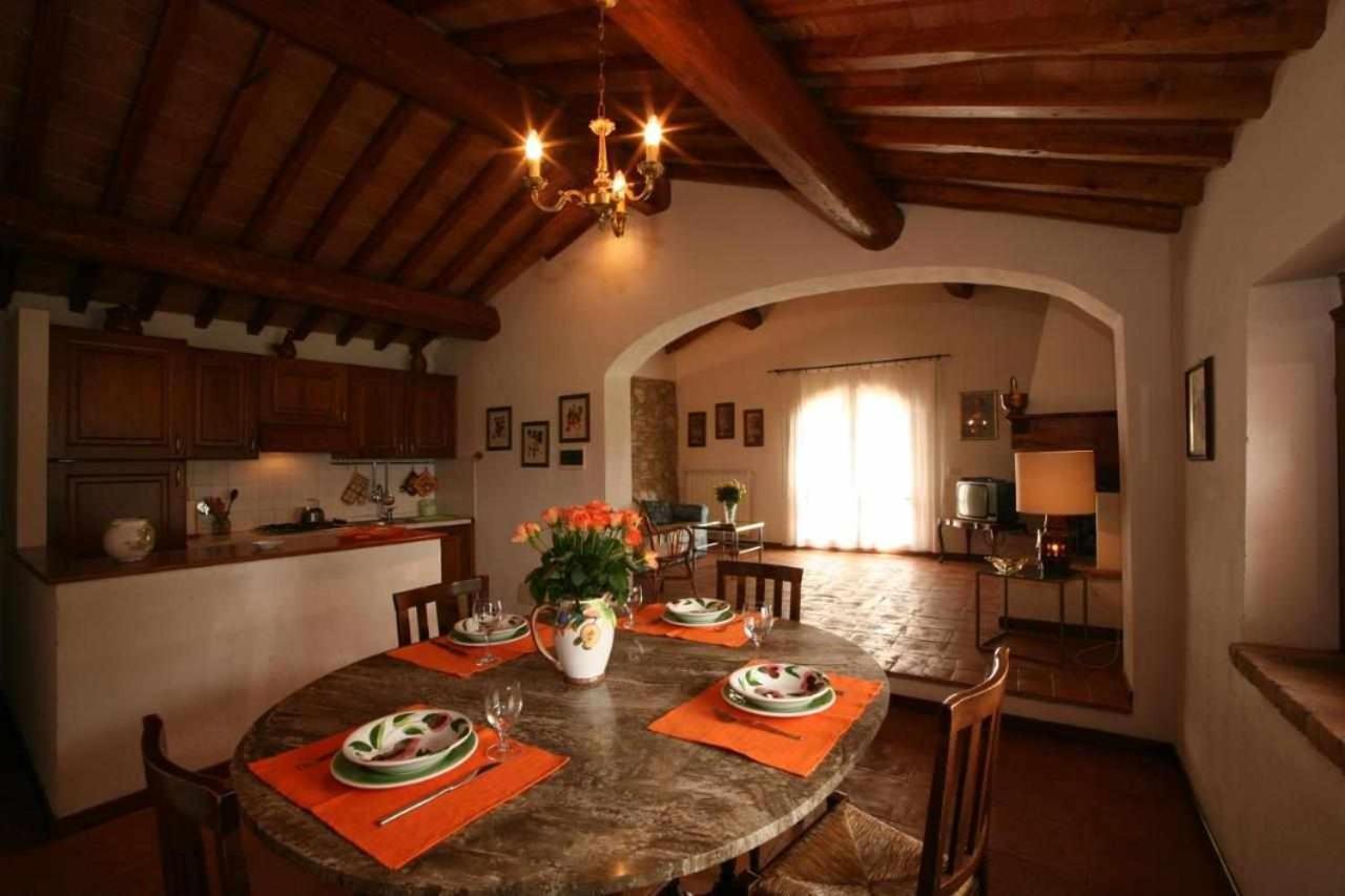 Agriturismo San Silvestro San Donato in Poggio エクステリア 写真