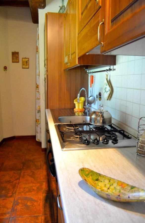 Agriturismo San Silvestro San Donato in Poggio エクステリア 写真