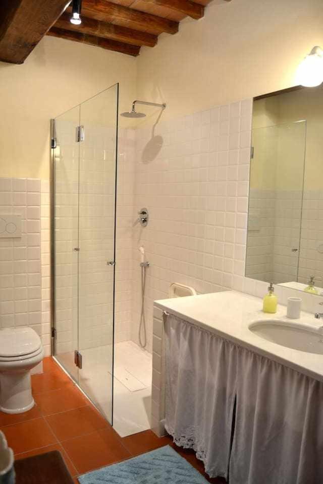 Agriturismo San Silvestro San Donato in Poggio エクステリア 写真