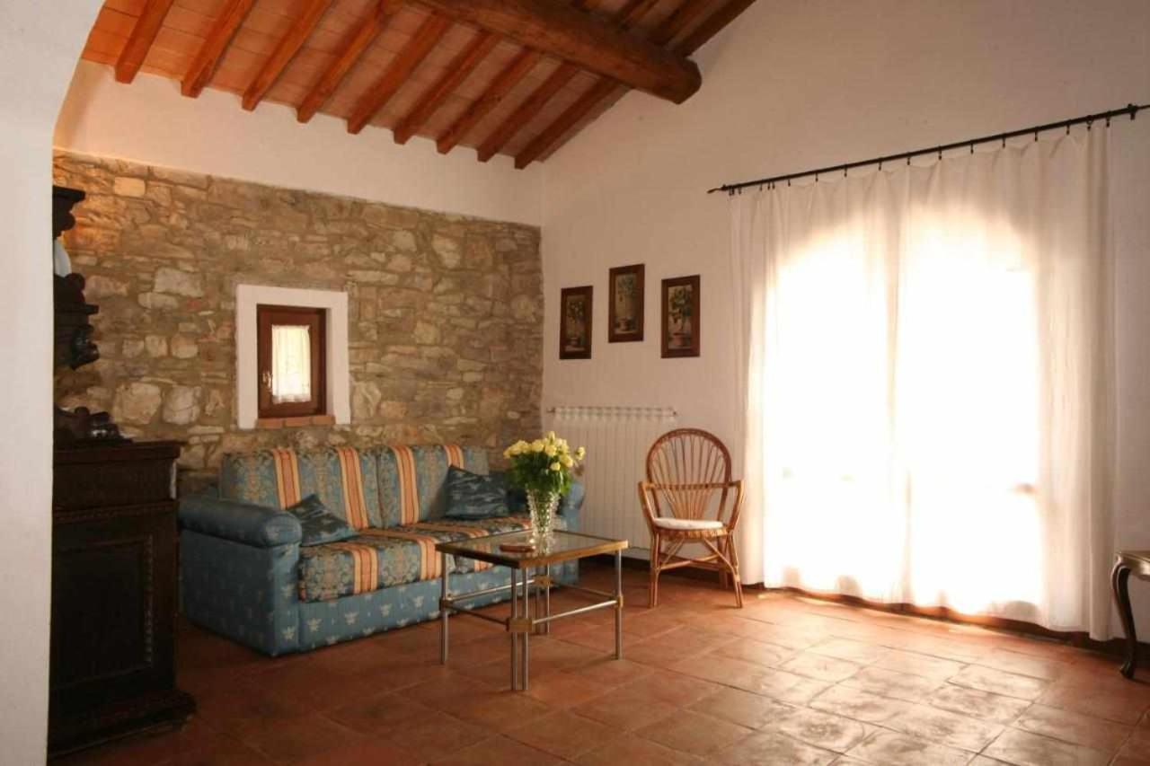 Agriturismo San Silvestro San Donato in Poggio エクステリア 写真