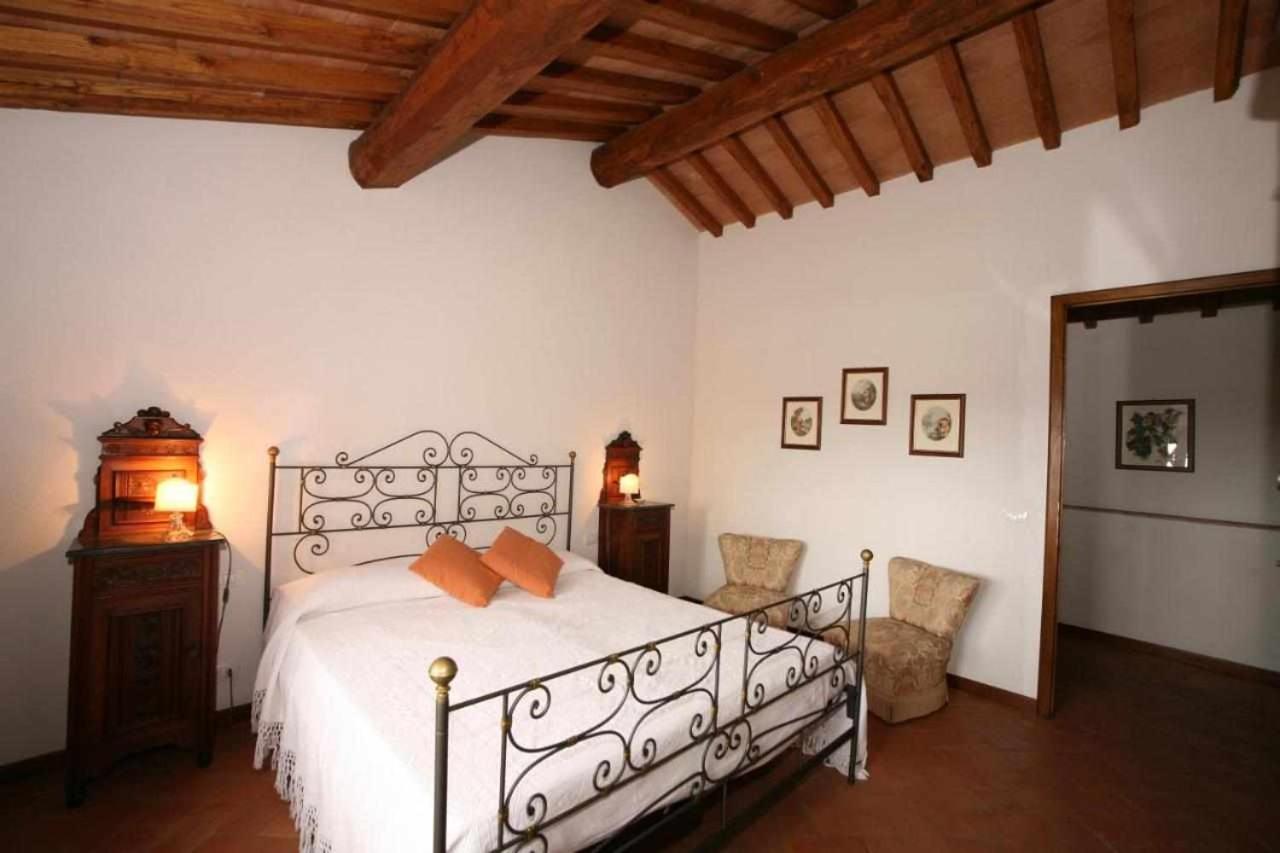 Agriturismo San Silvestro San Donato in Poggio エクステリア 写真