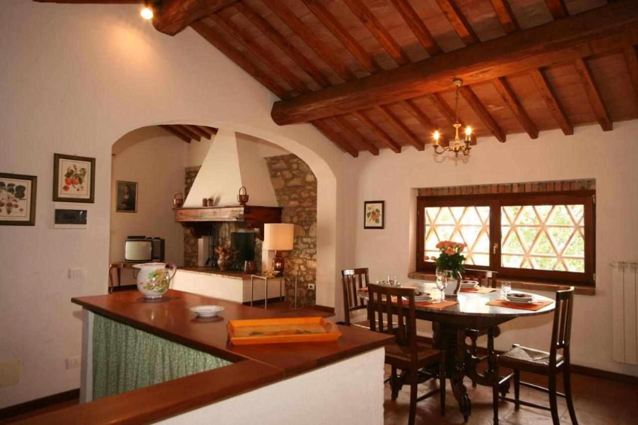 Agriturismo San Silvestro San Donato in Poggio エクステリア 写真